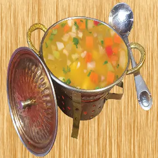 Vegetable Soup