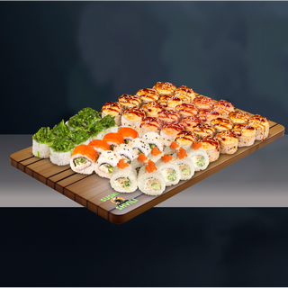 მიმინო  48 ცალი - 1290 გ/Мимино 48 штук - 1290 г