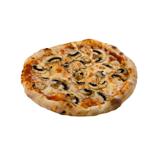 Champiñón