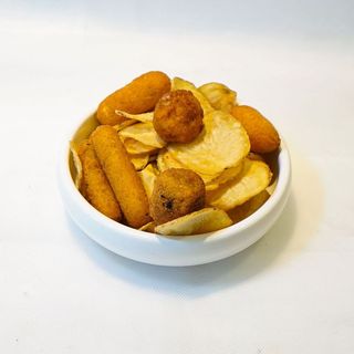 FRITTO MISTO