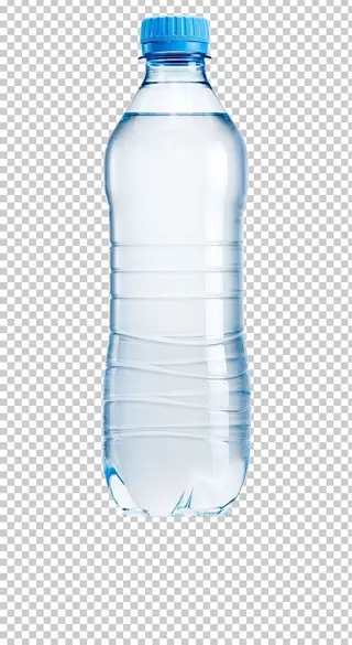 Eau Petite Bouteille