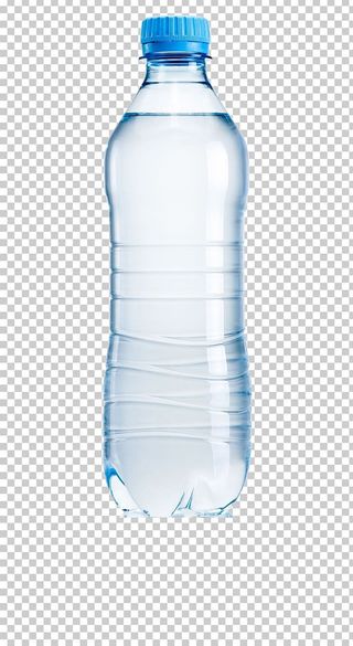 Eau Petite Bouteille