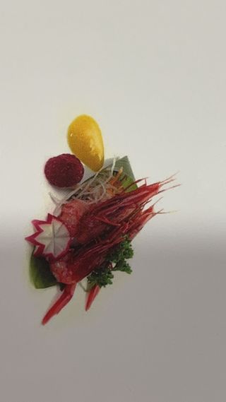 2.sashimi amaebi 3pz