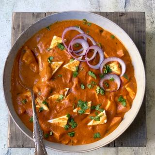 Paneer lababdar 500ml