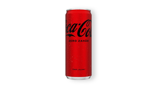 Coca Cola Zero