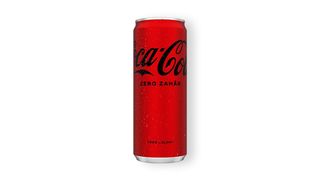 Coca Cola Zero