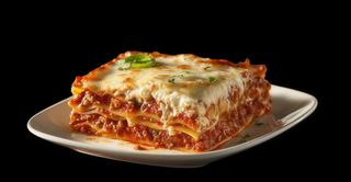 Lasaña Especial (500 G.)