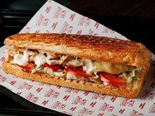 Чіабатта Філадельфія