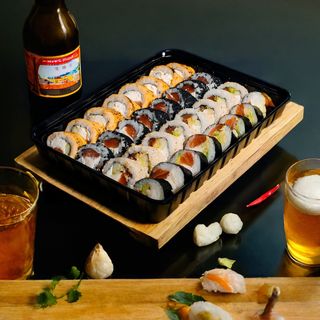 Сет Тойота (850г)