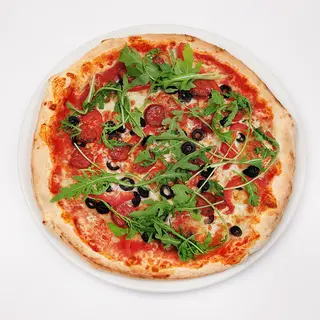Chorizo (45 cm)