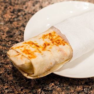 LAFA курка фрі