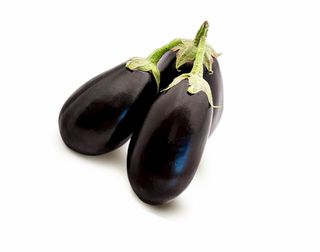 Melanzana nera 650gr