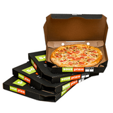 Combo Чотири Піци