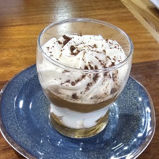 tiramisu casero 