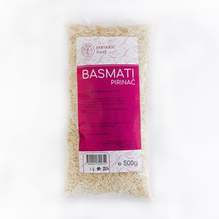Pirinač basmati 