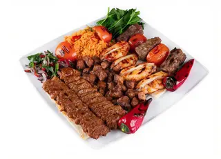 Mix Grill