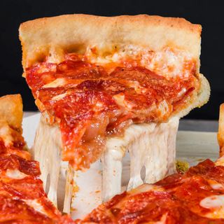 Піца Chicago Pepperoni (1350г)