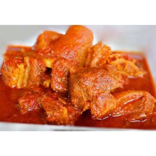 4Kg Assorted Stew