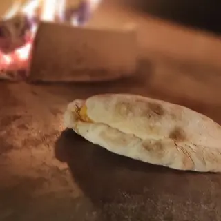 Calzone al gusto 