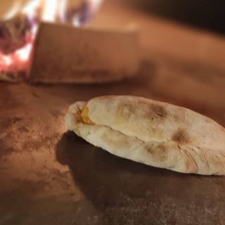 Calzone al gusto 