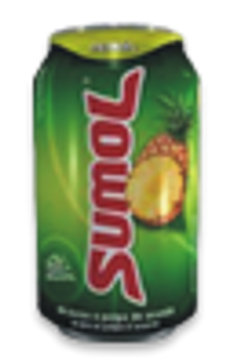 Sumol Ananás