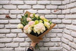 ეუსტომა 5 ტოტი