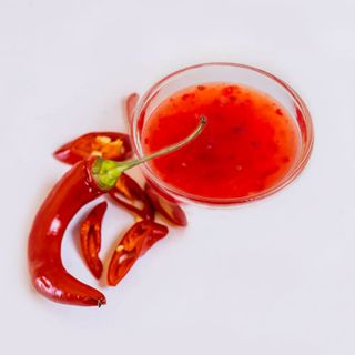 Salsa sweet chilli 