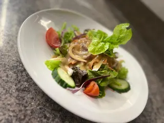 Insalata Mista