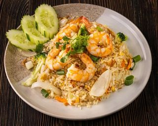 Khao Pad