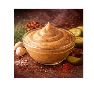 Bull Signature sauce
