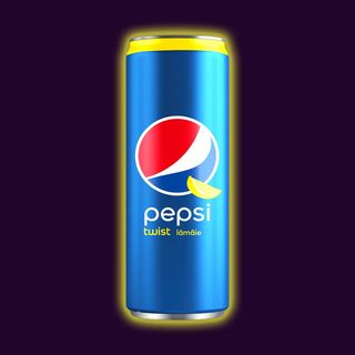 Pepsi Twist 330 ml
