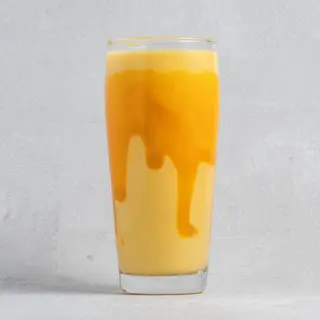 Mango Milkshake