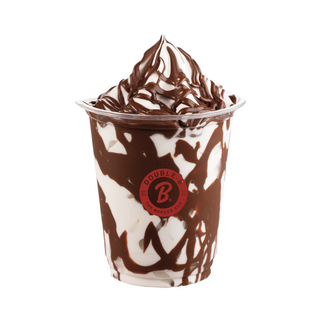 IceB Nutella