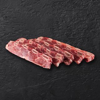 Tira de Asado Banderita (congelado) - Churrasco 1.2k 