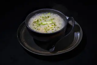 Zuppa mare