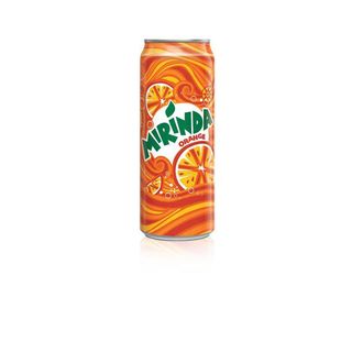 Mirinda Orange