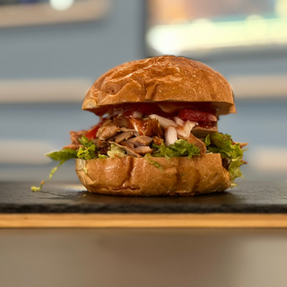 ბურგერ ლაბ სტანდარტული