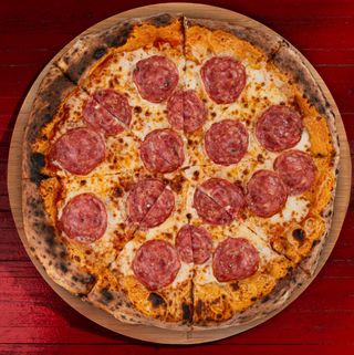 სალიამი / SALAME (8 ნაჭერი)