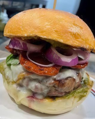 Componi il tuo panino