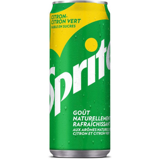  Sprite 
