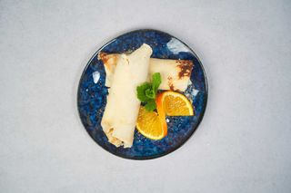 Naleśniki z dżemem