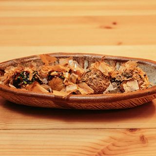 TAKOYAKI