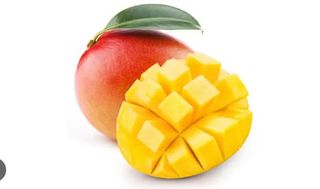Mango fresco