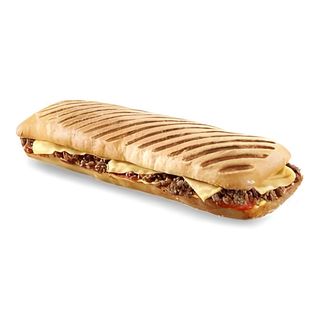 Sandwich YARA Spécial