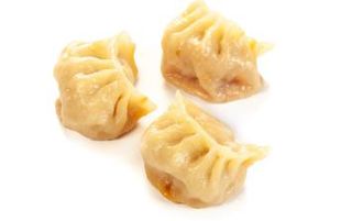 12 Gyoza - 2 pezzi