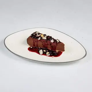 Čokoladna torta