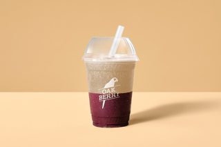 Power Punch Smoothie