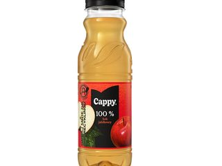 CAPPY JABŁKO
