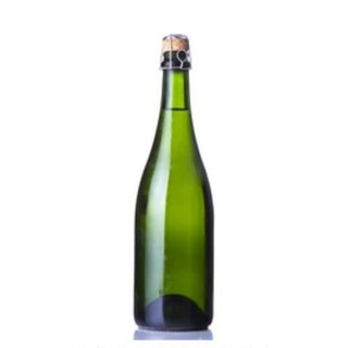 Bicicletas y Peces verdejo (750 ml.)