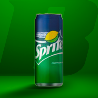 Sprite -   ( 24Cl ) Canette